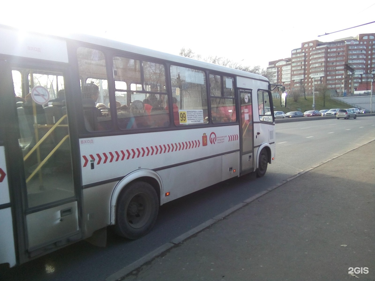 99 автобус оренбург. Автобус 99 Красноярск. Маршрут 99 автобуса Красноярск. 99 Автобус Красноярск фото. А-99 автобус фото.