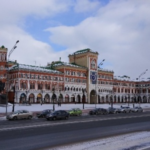 Фото от владельца Национальная художественная галерея