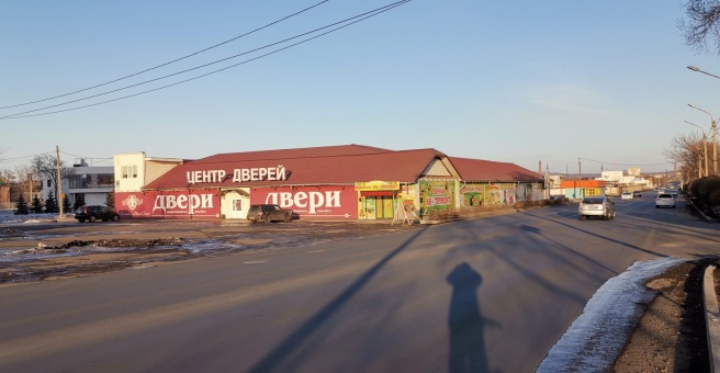 Рекомендуем Гостиницу Оазис, цены от 4000 руб. в центре Саратова Забронировать н