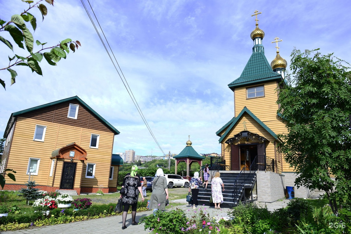 Храм преображения господня красноярск внутри