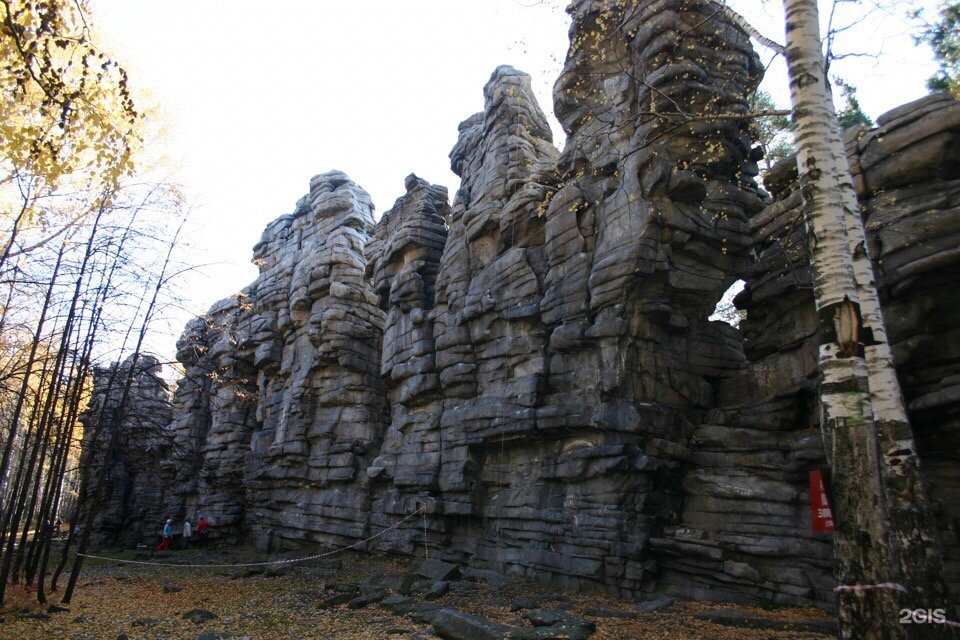 Картинки чертова городища