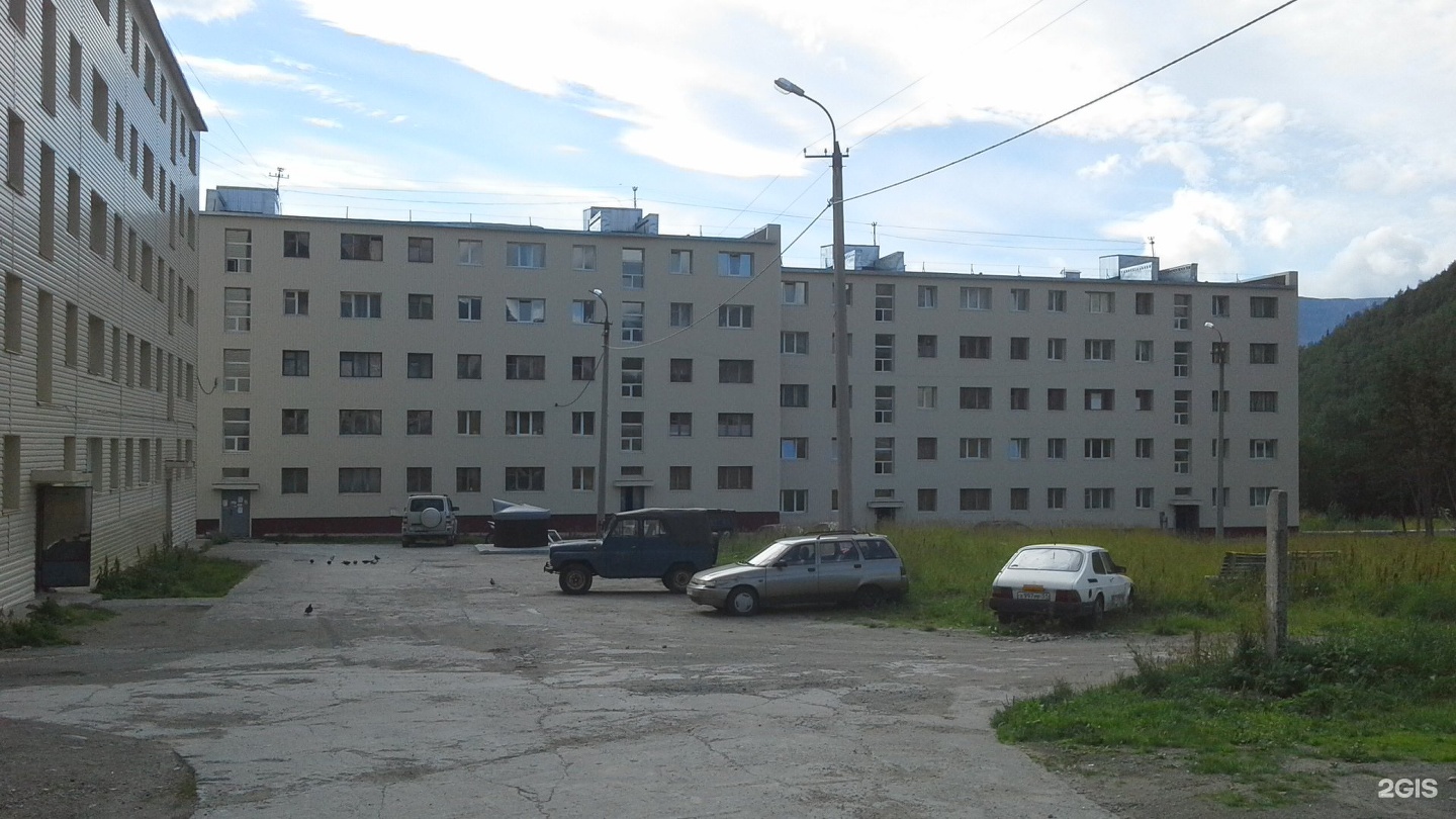 Кировск ленинградская область фото города