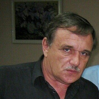Константин Лукьянчиков