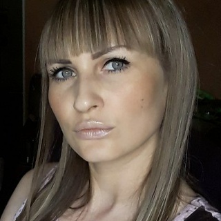 Светлана Симонова