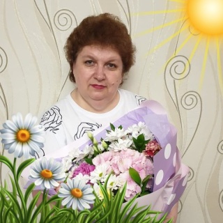 Татьяна Панырина (Напалкова)
