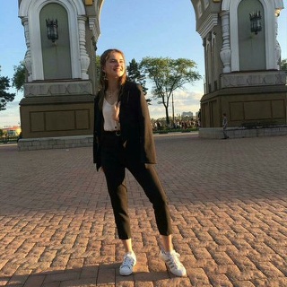 Элеонора Аврашенко