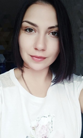 Камилла Полякова
