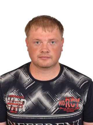 Алексей Плясунов