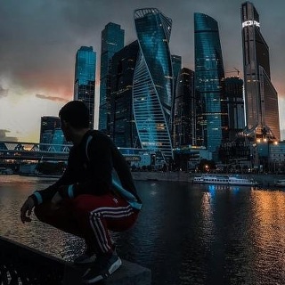 Валентин Белоусов