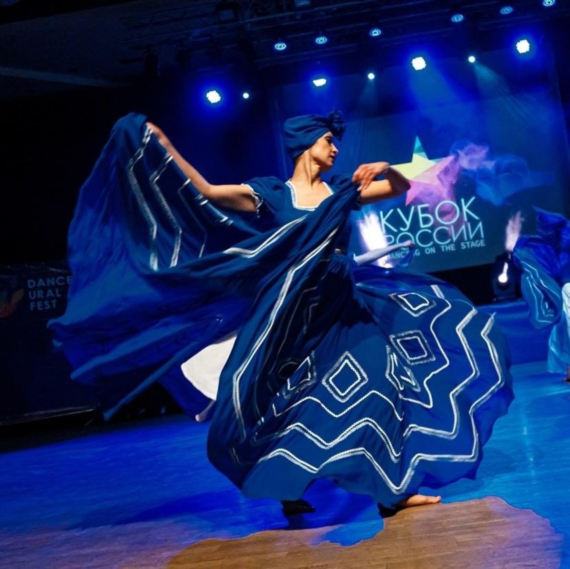 Танцы для детей в Санкт-Петербурге: обзор школ и студий