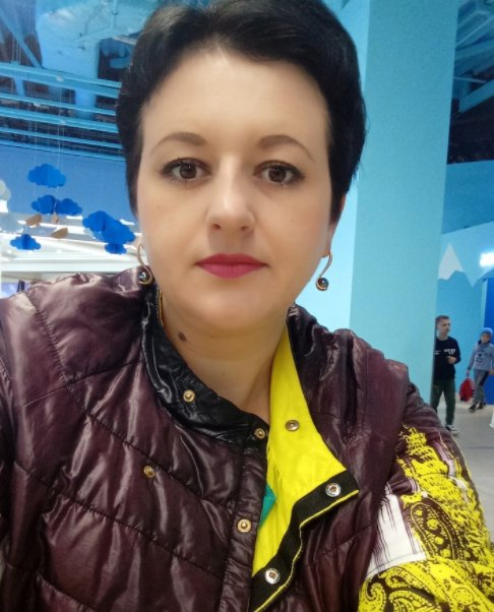 Ля фам, салон красоты, улица Кирова, 46, Новосибирск — 2ГИС