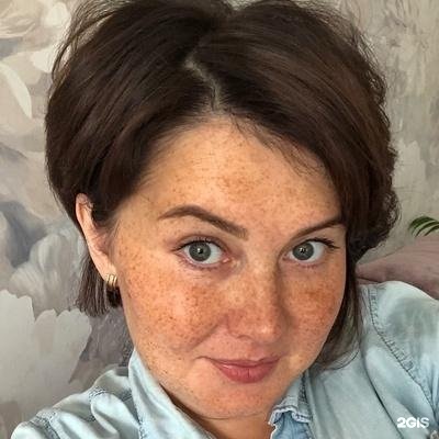 Автор отзыва Леся Токарева