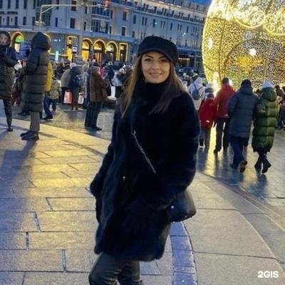 Автор отзыва Марина Маркарян