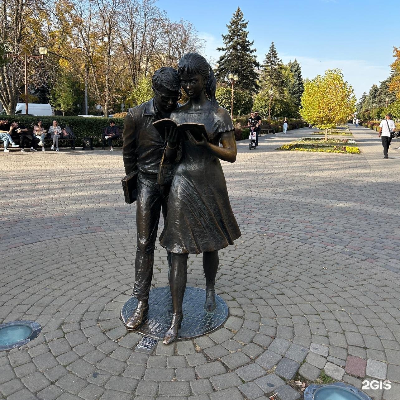 Городская больница г. Анапы, детское отделение, Родниковая, 4, Анапа — 2ГИС