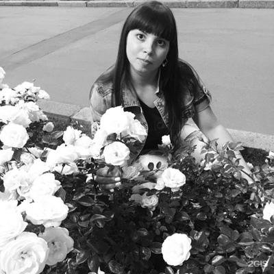 Автор отзыва Ольга Иванова