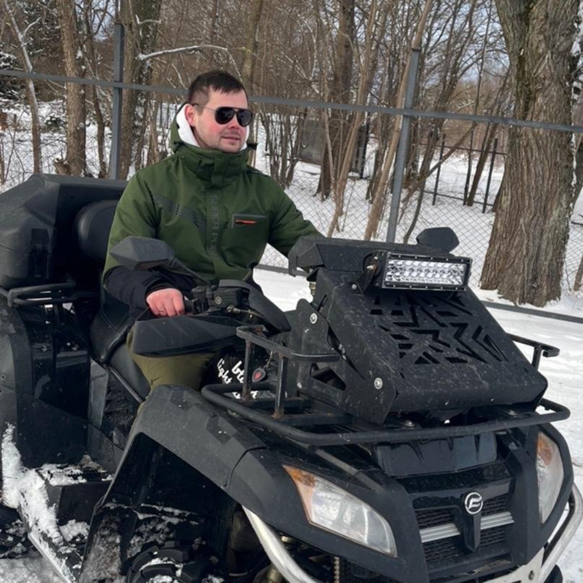 Мегаполис, магазин строительных материалов, улица Энергетиков, 35,  Калининград — 2ГИС