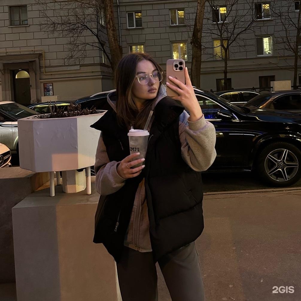 Аватар Dasha Zavalyueva