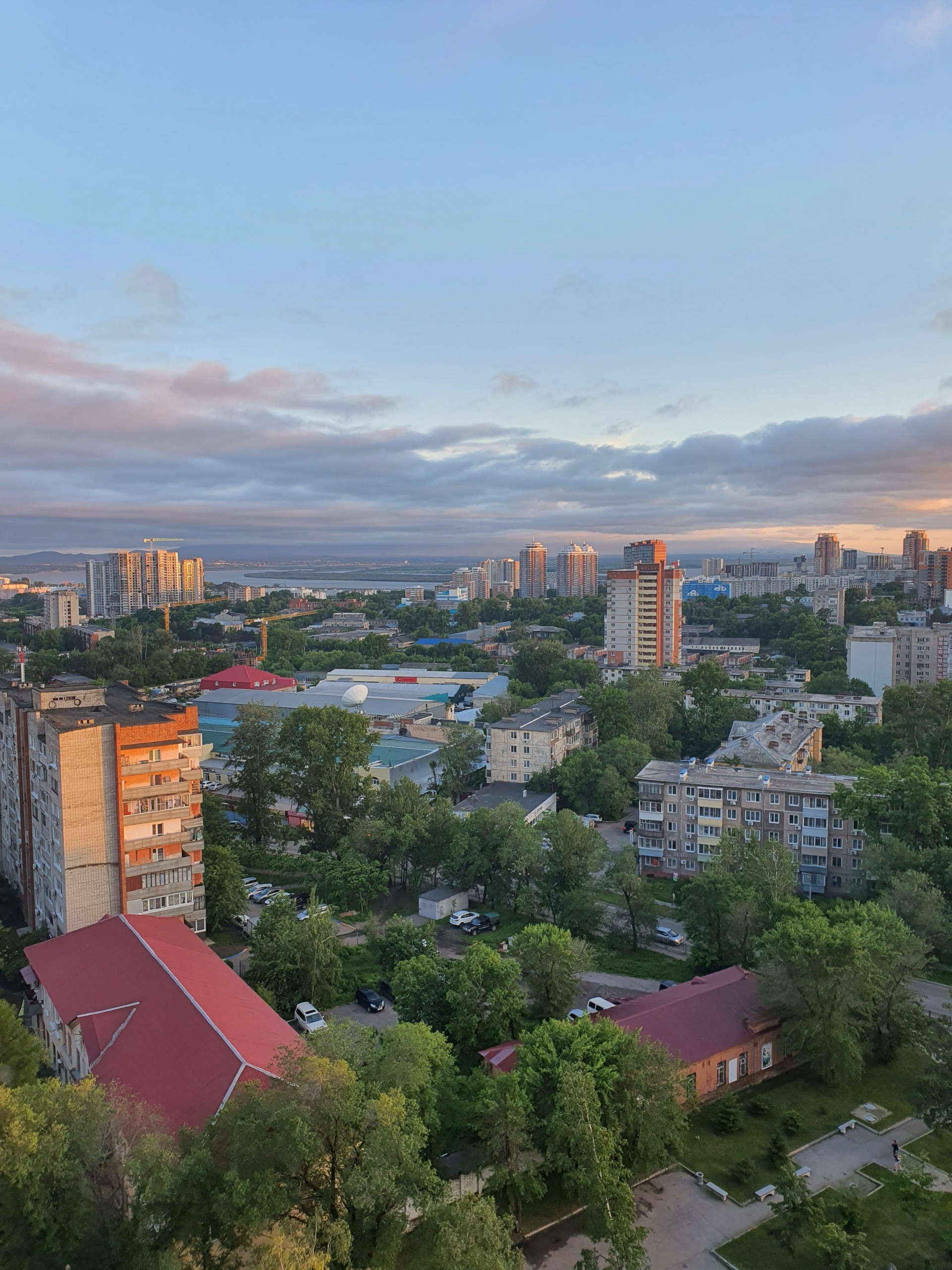 Краевая клиническая психиатрическая больница, улица Дзержинского, 4, Находка  — 2ГИС