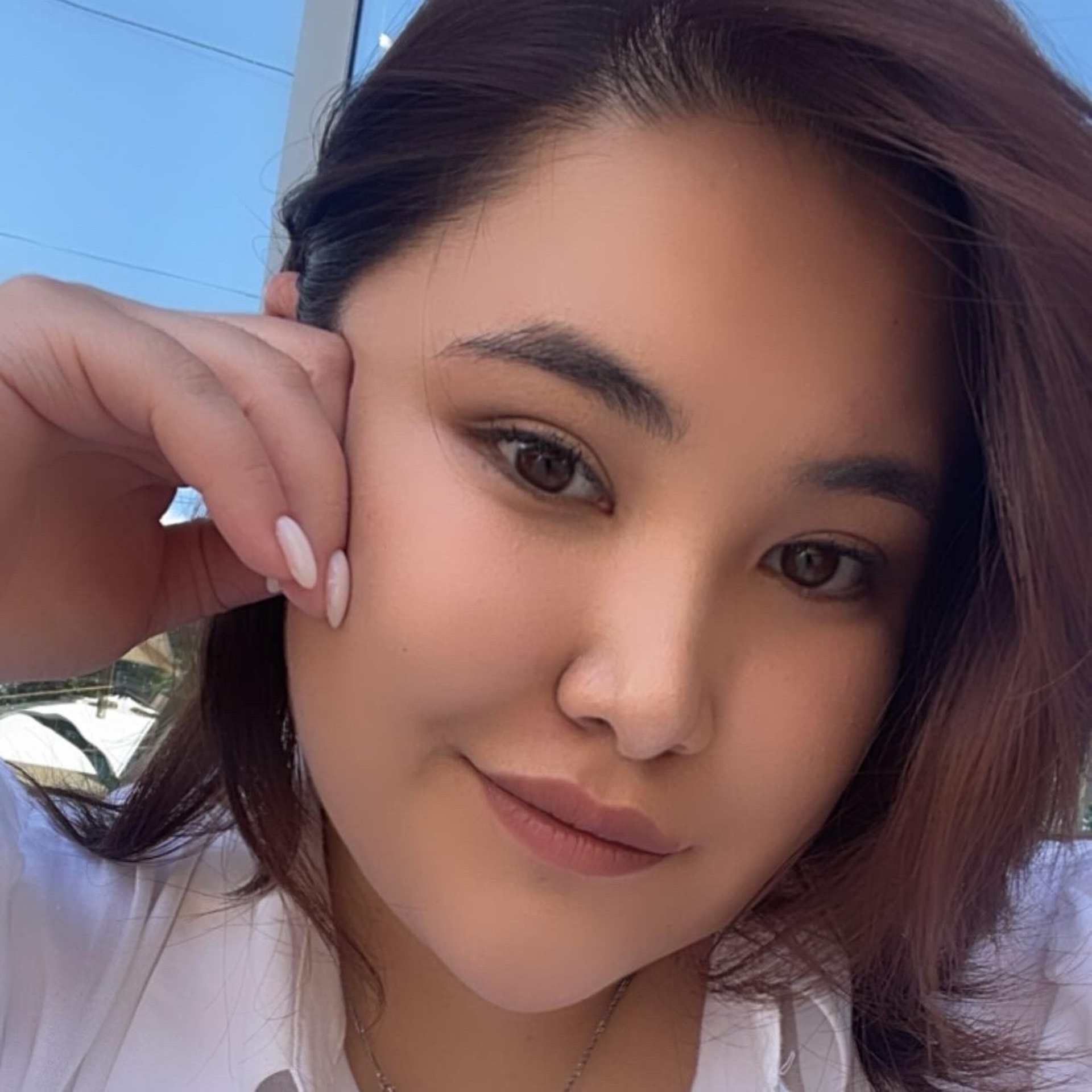 Кешкі көйлектегі онлайн порно