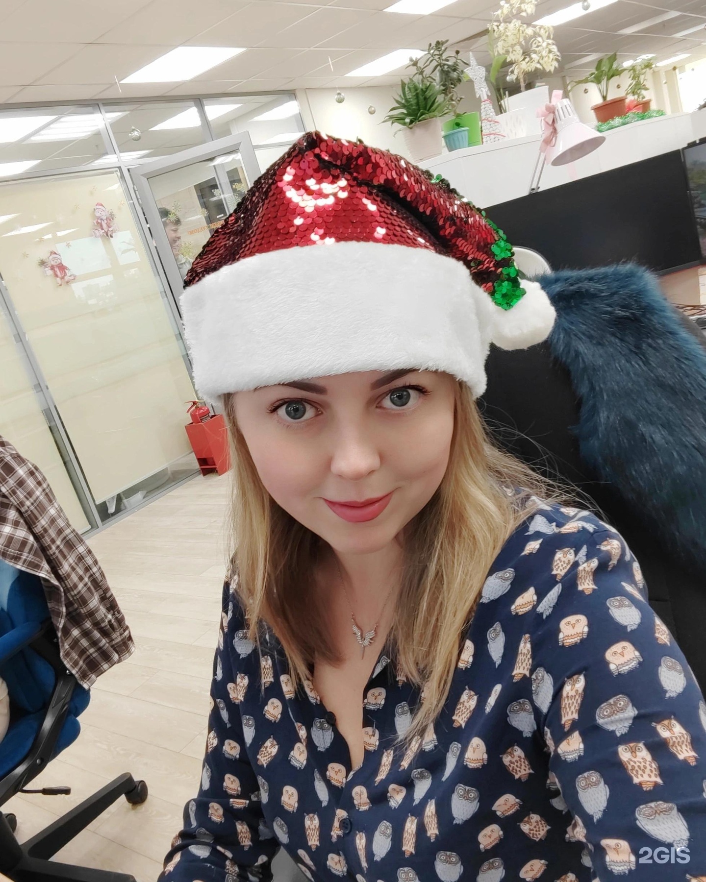 Автор отзыва Ирина Баскаулова