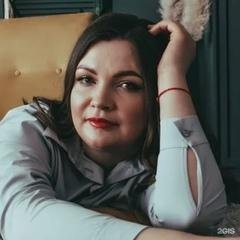 Автор отзыва Алёна Гурова