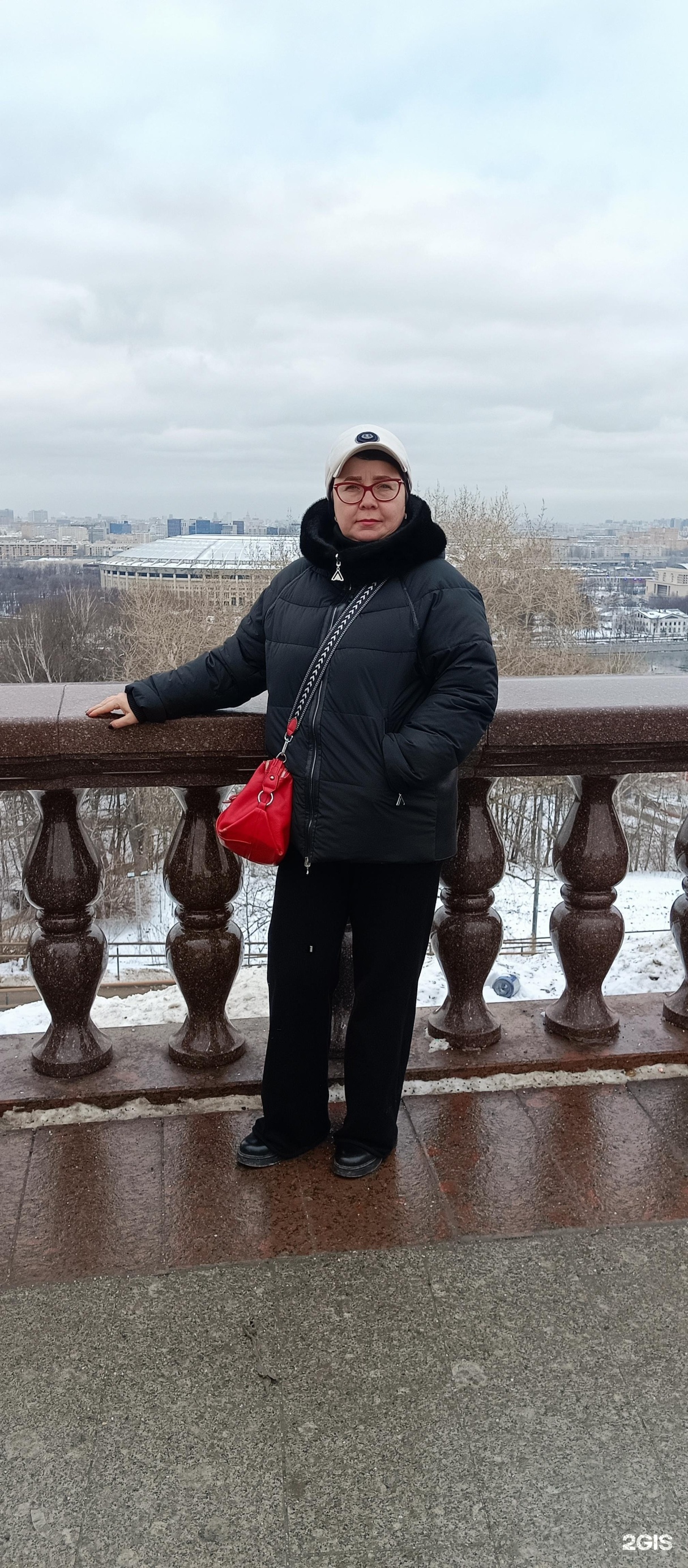 Автор отзыва Татьяна Леонидова