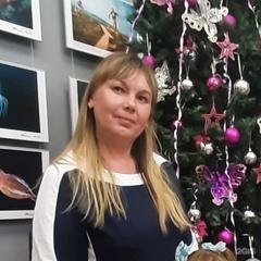 Автор отзыва Яна Козина
