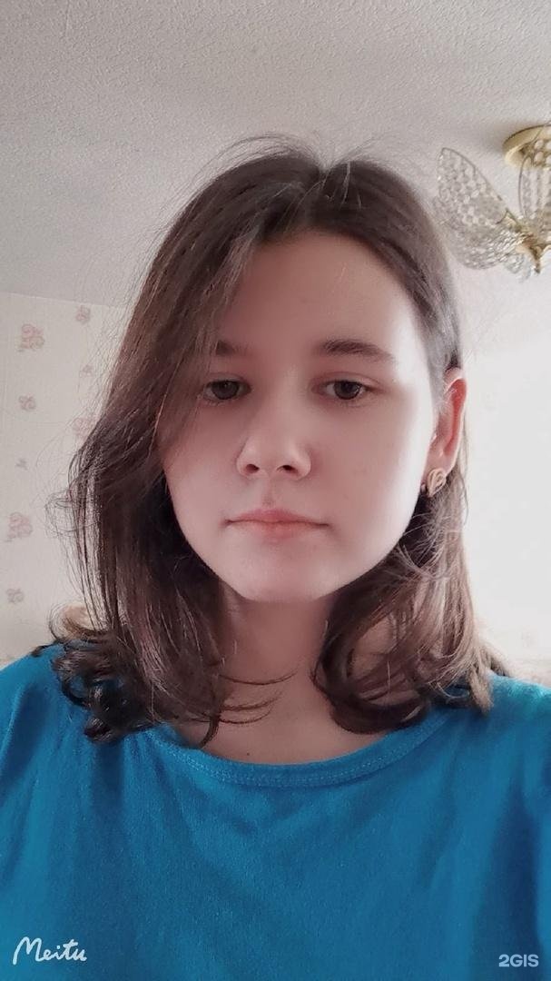 Милана zagurdin