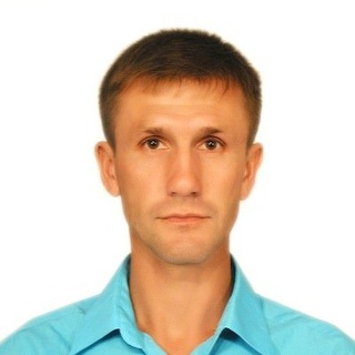 Денис Чугунов