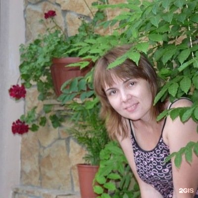 Автор отзыва Надежда Макарова