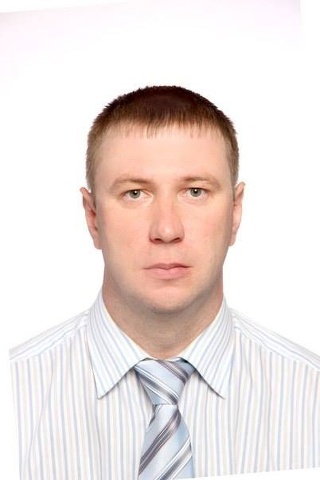 Sergey Bobov