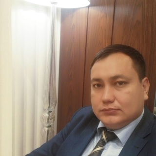 Erbolat Sugirbayev