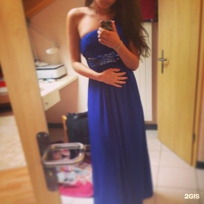 Автор отзыва Оля Н.