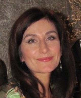 Татьяна Шагжиева