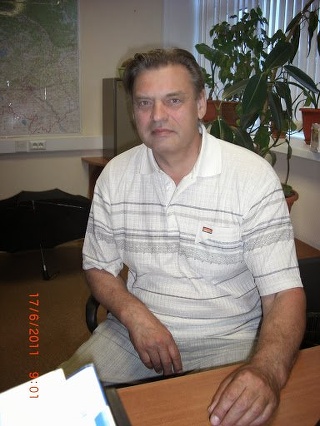Иван Тропин