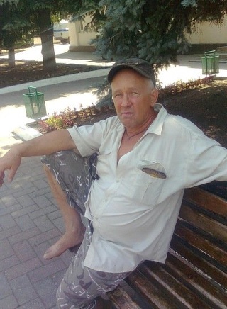 Вячеслав Фёдоров