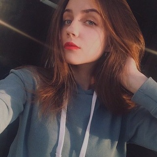 Victoria Ermacov