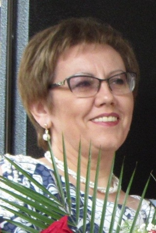 Маргарита Маркова