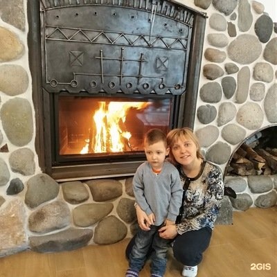 Автор отзыва Юлия Савченко