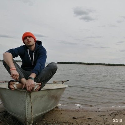 Автор отзыва Александр Титов