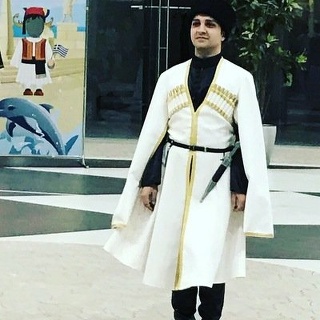 Султан Абдурахманов