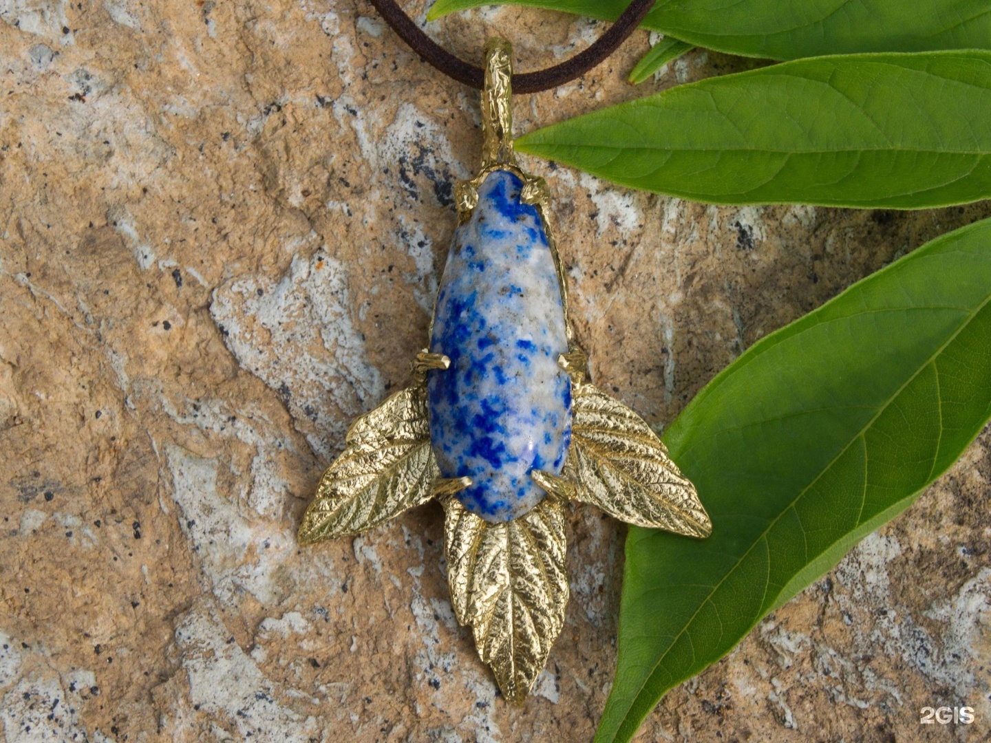 D`Art Jewelry