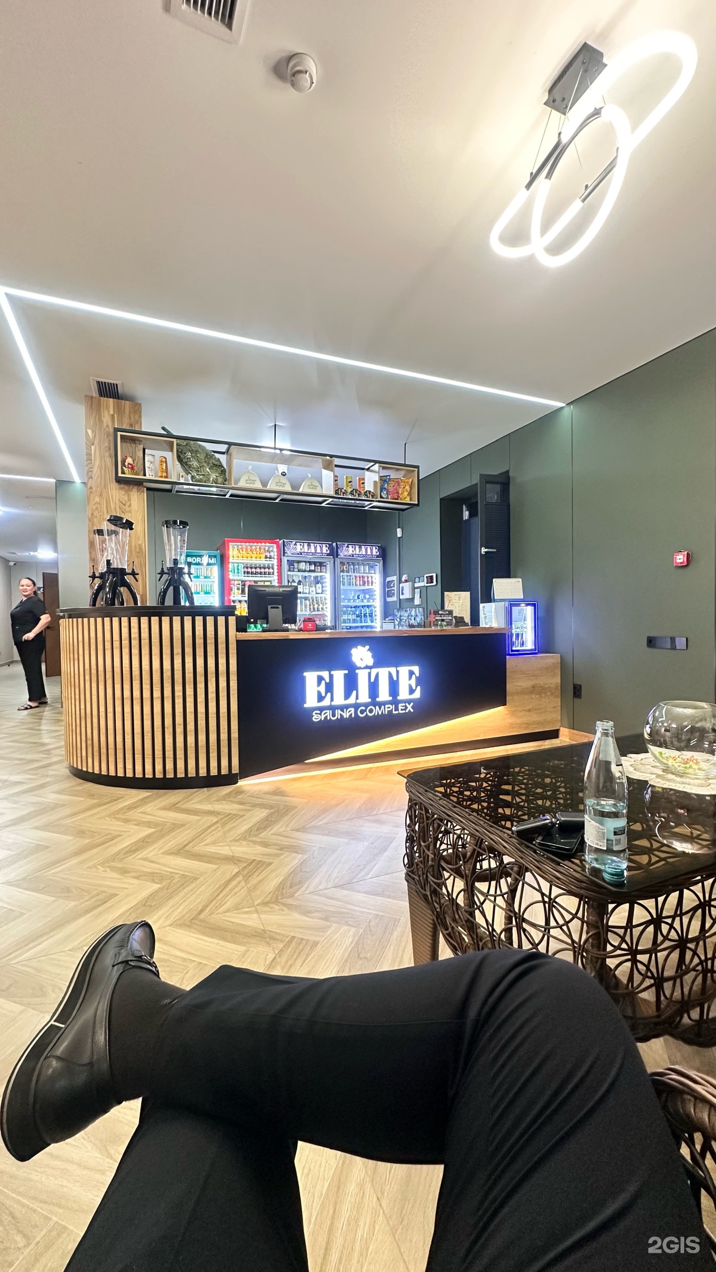 Elite Complex