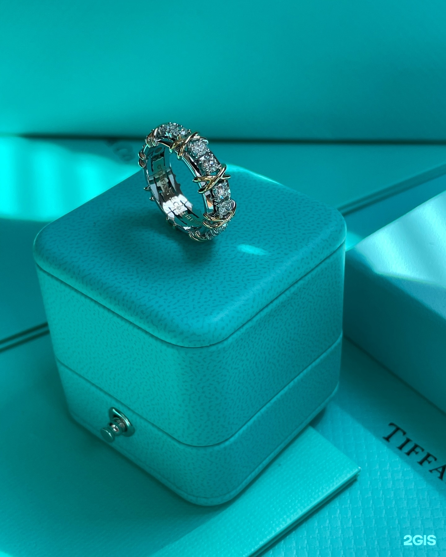 Lupentoo jewelry