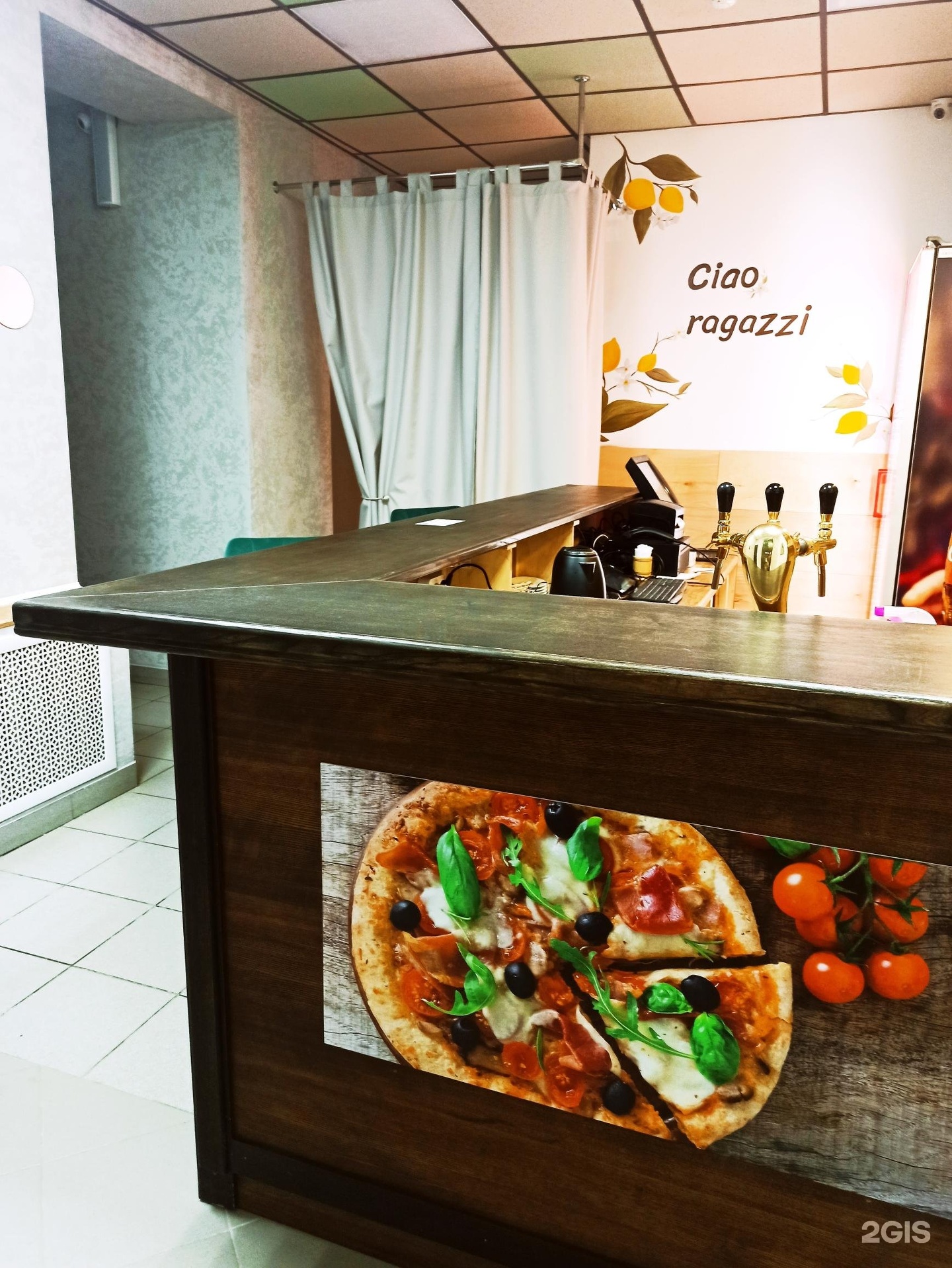 Кафе Tempo della Pizza в Самаре — рейтинг, отзывы, фото, бронирование. Цены  — меню, телефон и адрес