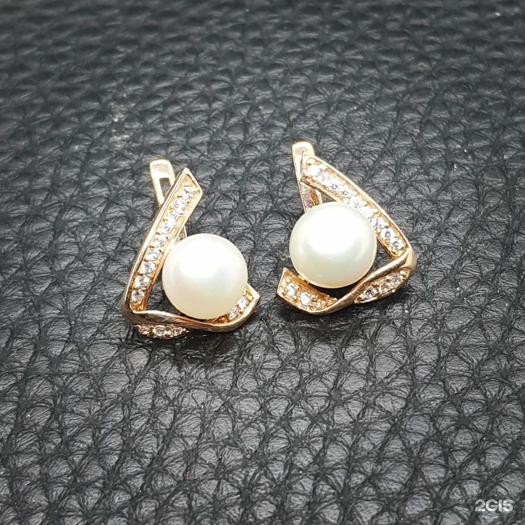 Купреева-jewelry