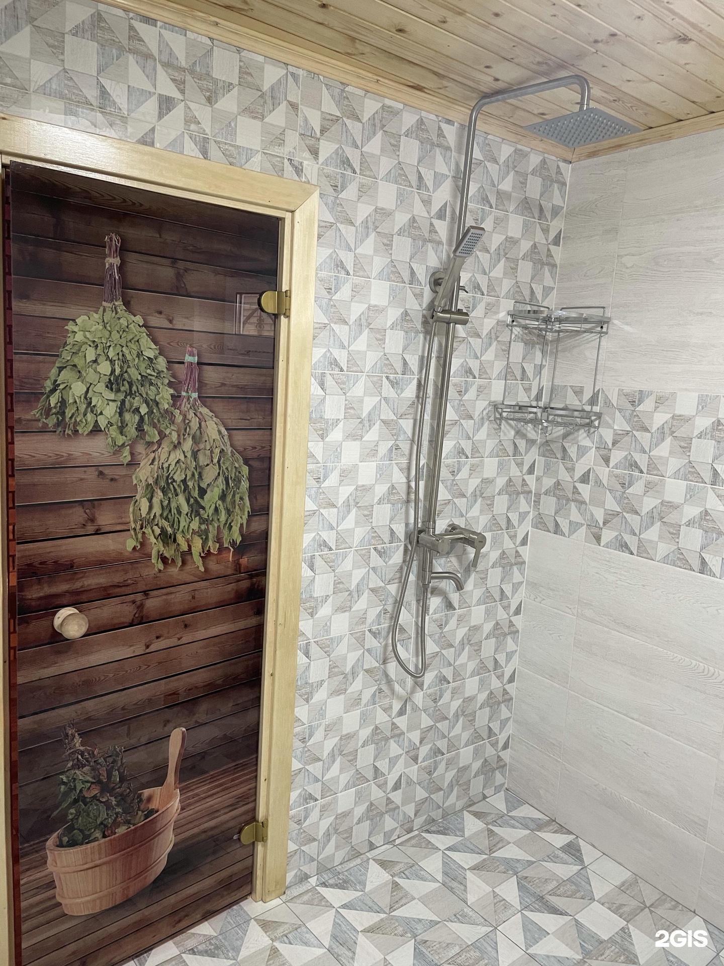 Просто Баня Кокшетау