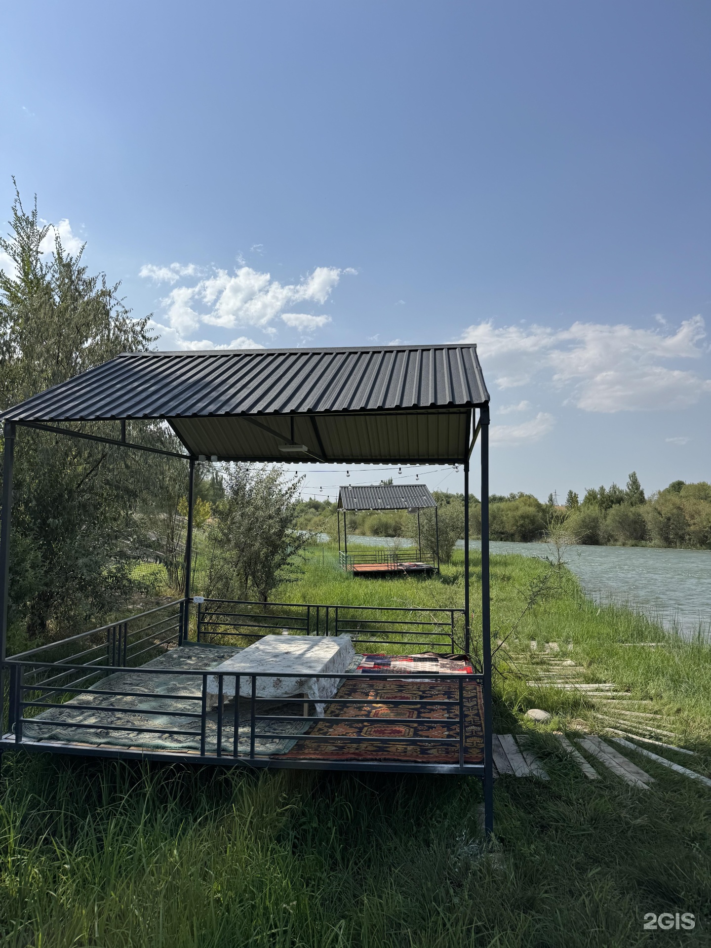 Nomad Әже