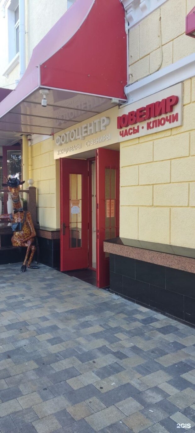 Новые Сервисные Системы