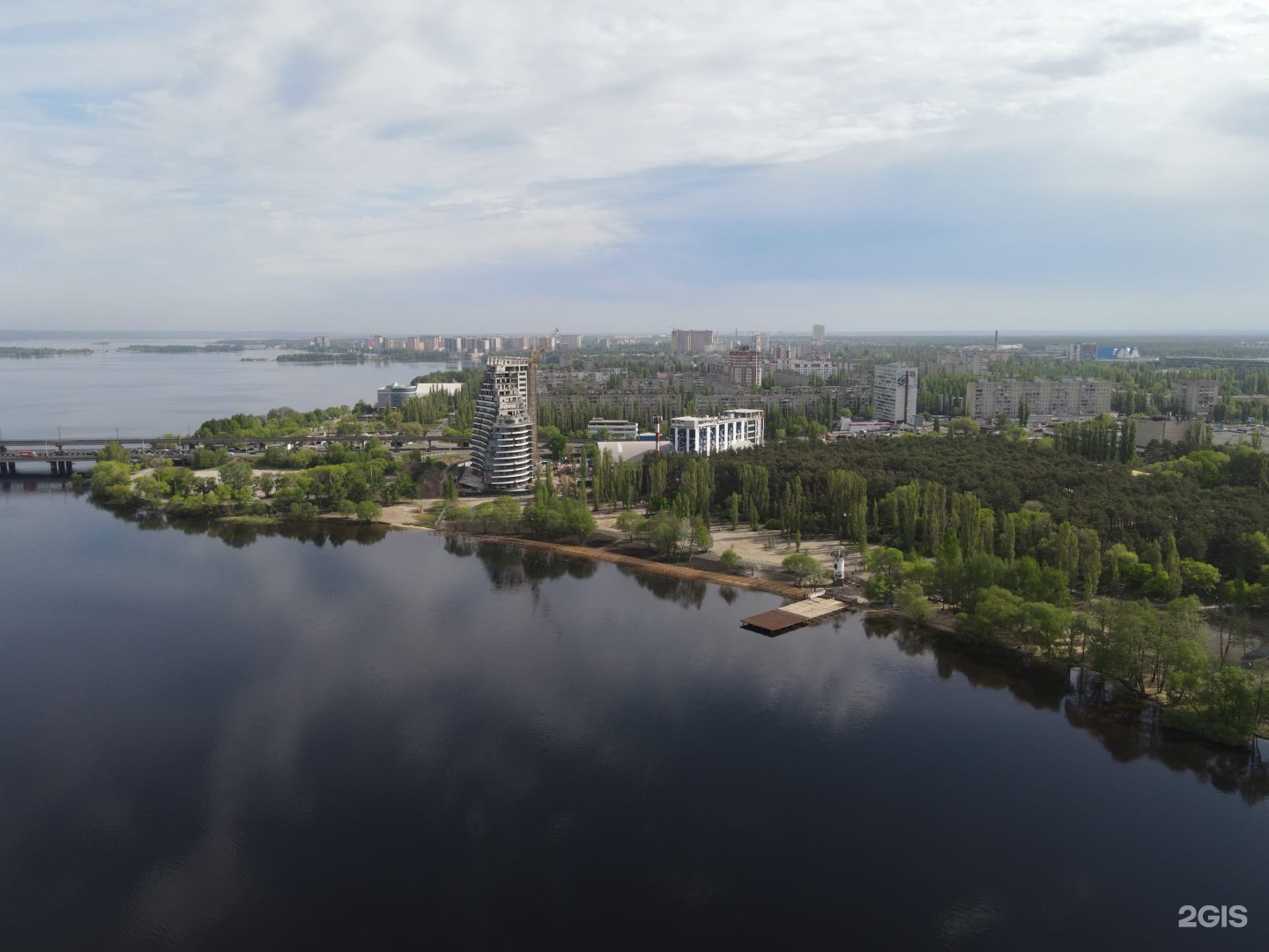 Парк Дельфин Воронеж Адрес Фото